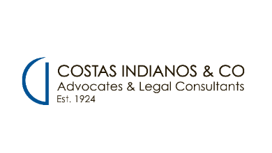 Costas Indianos & Co Logo