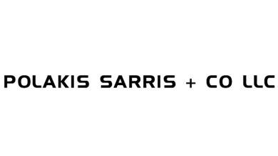 Polakis Sarris Logo