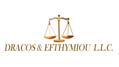 Dracos & Efthymiou LLC Logo