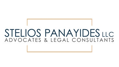 Stelios Panayides LLC Logo