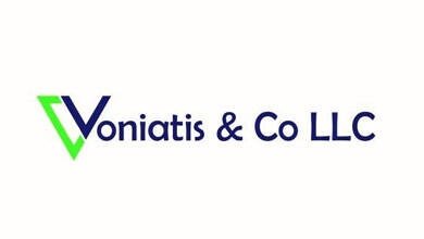 C. Voniatis & Co LLC Logo