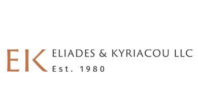 Eliades & Kyriacou LLC Logo