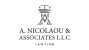 A. Nicolaou & Associates LLC