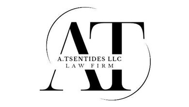 A. Tsentides LLC Logo