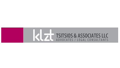 Tsitsios Associates LLC Logo